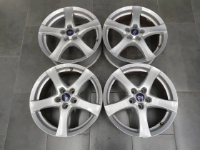 Джанти за Ford, снимка 3