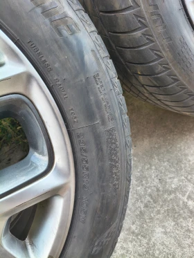 Гуми Летни 235/55R19, снимка 5