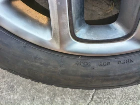 Гуми Летни 235/55R19, снимка 6