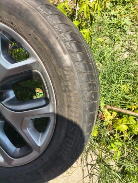 Гуми Летни 235/55R19, снимка 3