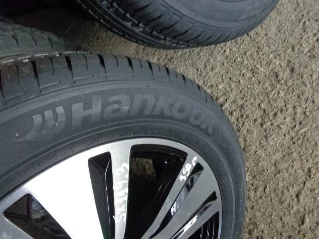 Гуми с джанти GoldenTyre 235/55R18, снимка 12 - Гуми и джанти - 14299295