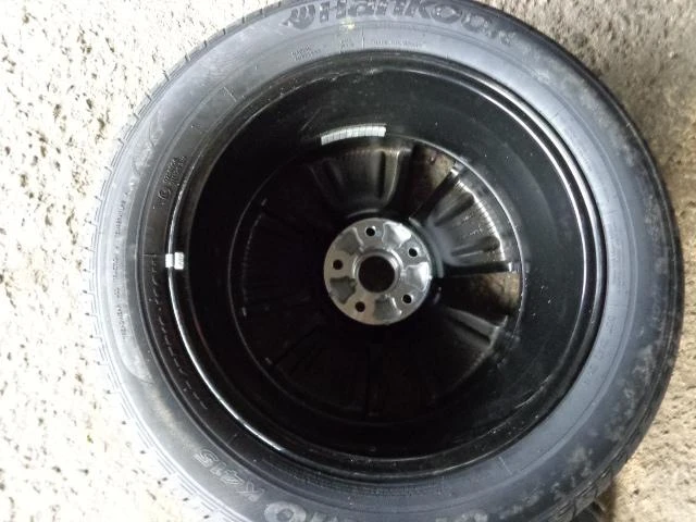 Гуми с джанти GoldenTyre 235/55R18, снимка 7 - Гуми и джанти - 14299295