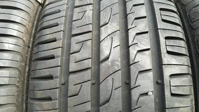 Гуми Летни 205/55R16, снимка 6 - Гуми и джанти - 26825588