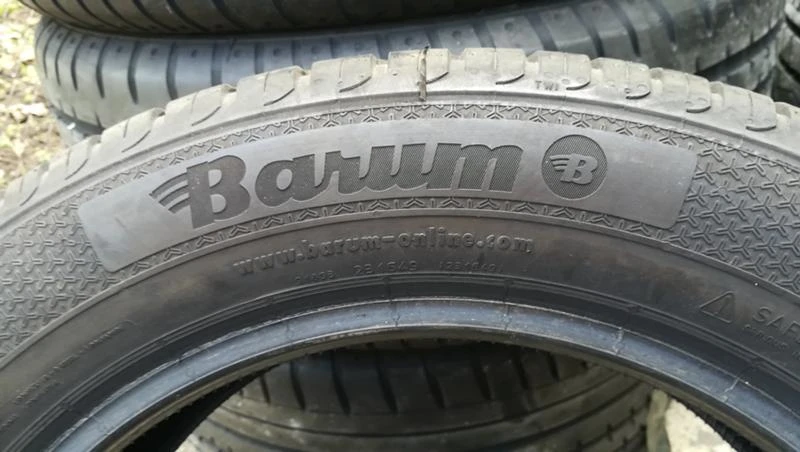 Гуми Летни 205/55R16, снимка 7 - Гуми и джанти - 26825588