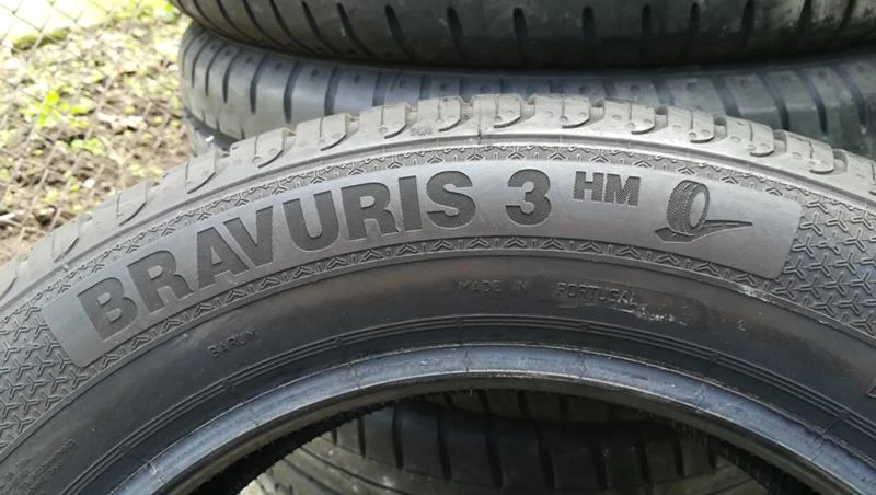 Гуми Летни 205/55R16, снимка 8 - Гуми и джанти - 26825588