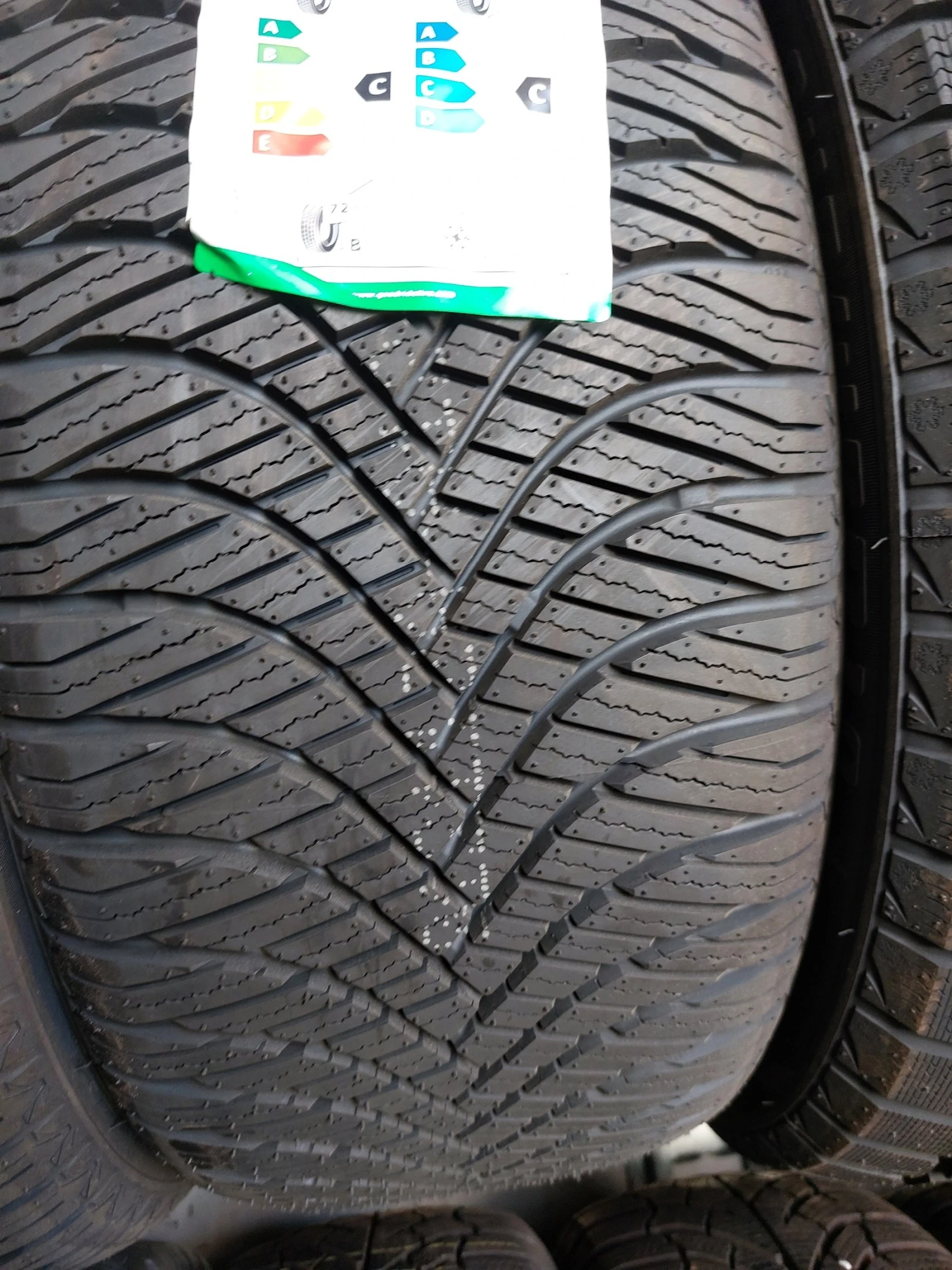  245/40R18 | Mobile.bg   3