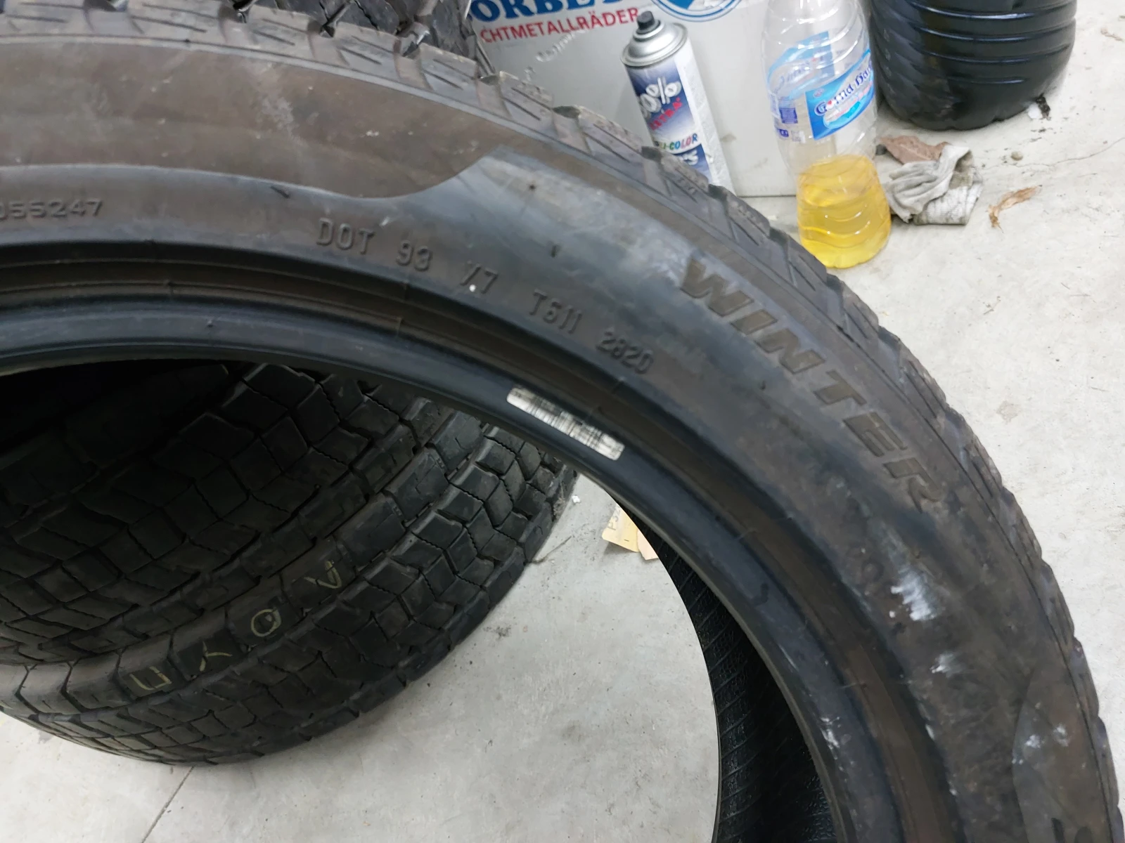  225/50R18 | Mobile.bg   6