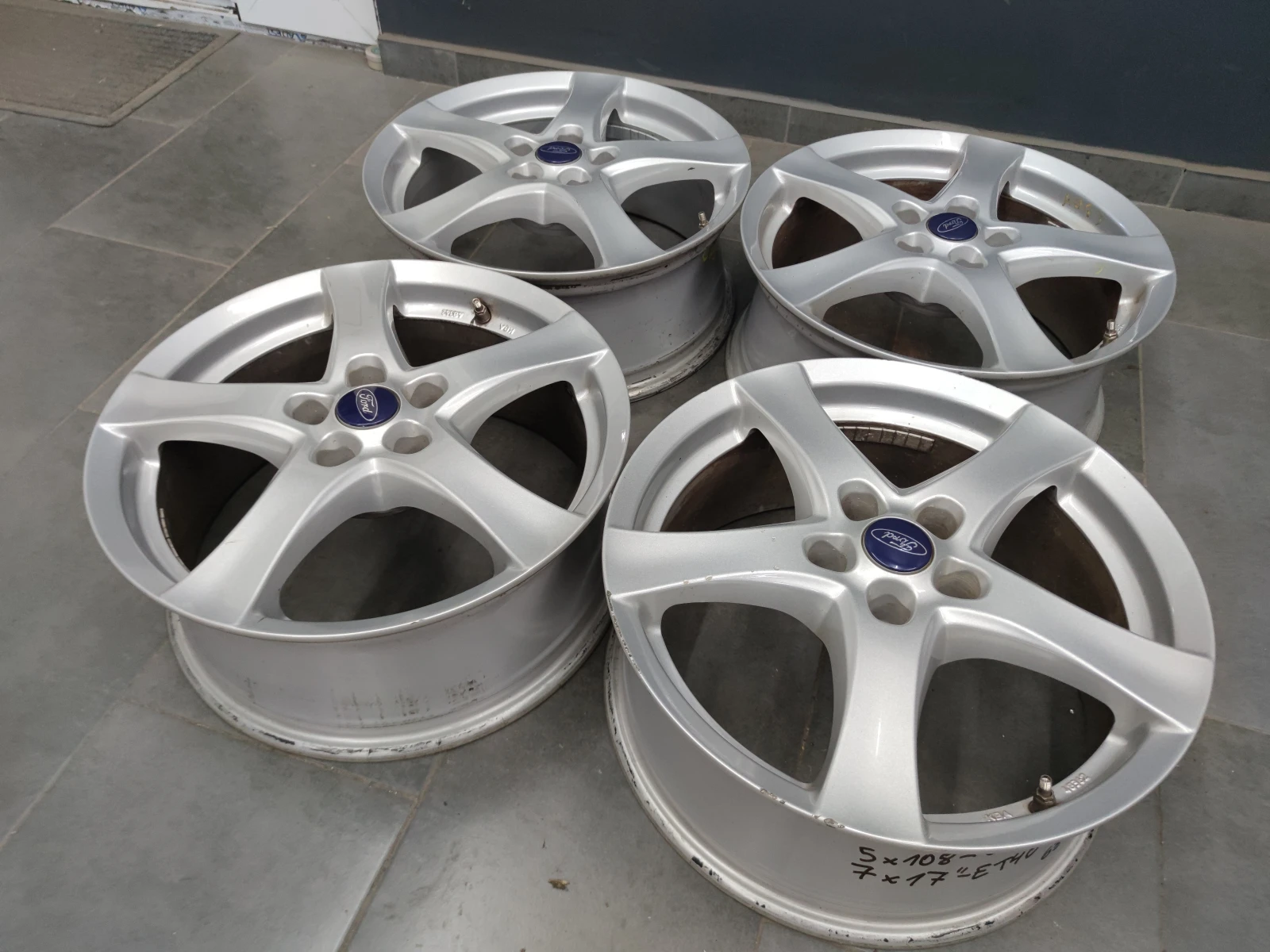   Ford | Mobile.bg   4