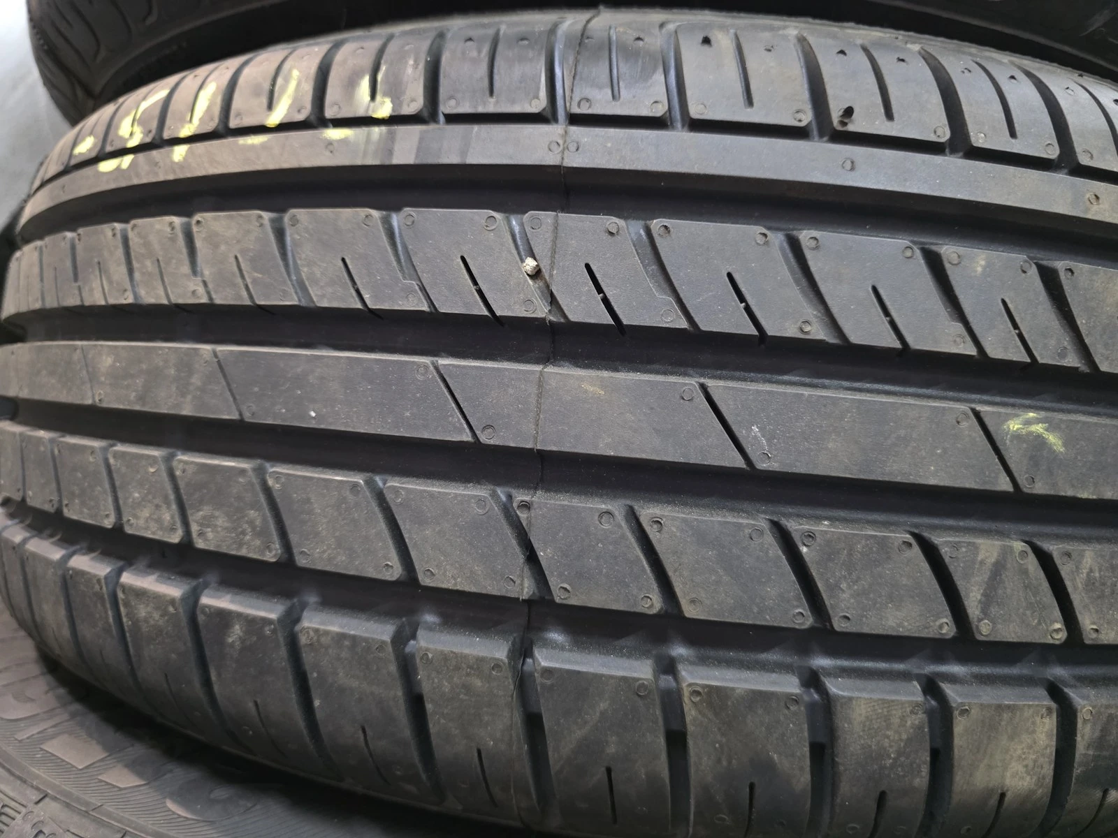 Гуми Летни 205/60R15