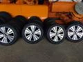 Гуми с джанти GoldenTyre 235/55R18, снимка 14