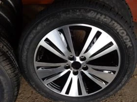    235/55R18  Kia Sorento | Mobile.bg    5