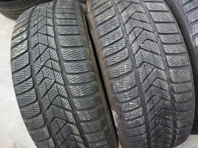 Гуми Зимни 225/50R18, снимка 2 - Гуми и джанти - 48773363