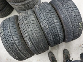 Гуми Зимни 225/50R18, снимка 1 - Гуми и джанти - 48773363