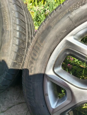 ���� 235/55R19 | Mobile.bg � ����� ������ 4