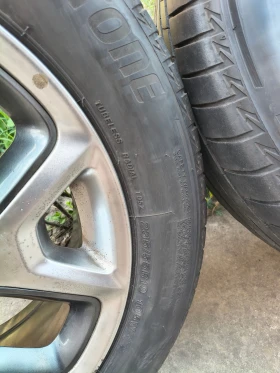 ���� 235/55R19 | Mobile.bg � ����� ������ 7