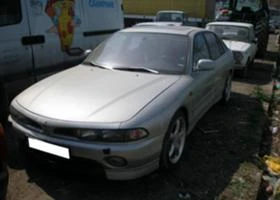 Mitsubishi Galant 2, 0 16V 150к.с., снимка 1