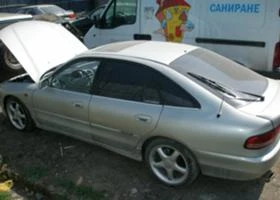 Mitsubishi Galant 2, 0 16V 150к.с., снимка 10