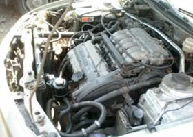 Mitsubishi Galant 2, 0 16V 150к.с., снимка 3