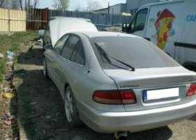 Mitsubishi Galant 2, 0 16V 150к.с., снимка 8