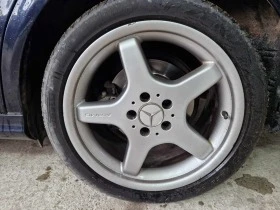 Mercedes-Benz E 200 20бр. 200CDI 220CDI 270CDI 320CDI 320 бензин, снимка 11