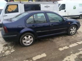 VW Bora 1.9 tdi 4x4, снимка 2