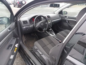 VW Golf 1.4TSI - Автоматик, снимка 5