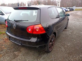 VW Golf 1.4TSI - Автоматик, снимка 3