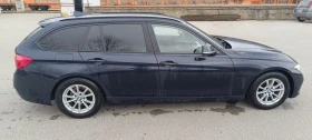 BMW 320 F31 , снимка 3