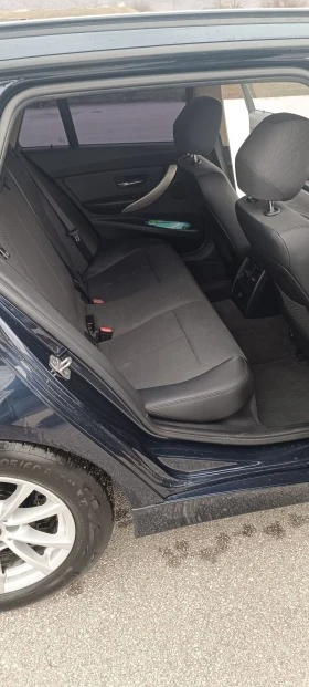 BMW 320 F31 , снимка 9