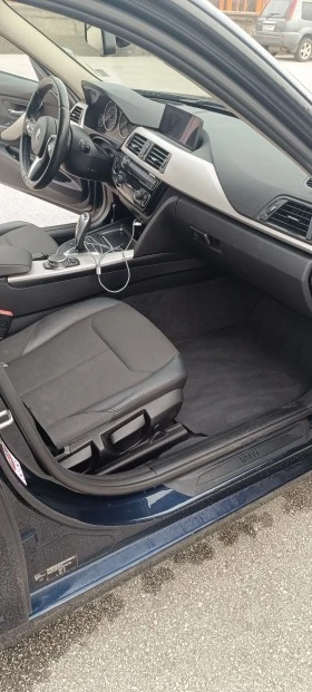 BMW 320 F31 , снимка 11