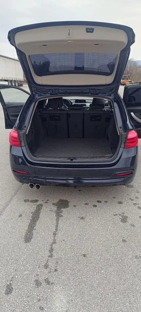 BMW 320 F31 , снимка 7