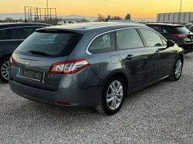 Peugeot 508 2.0HDI  - изображение 4