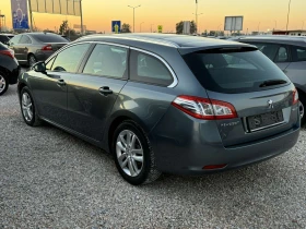 Peugeot 508 2.0HDI  - изображение 6