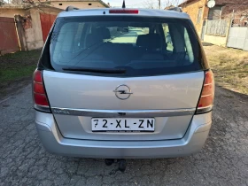 Opel Zafira, снимка 11