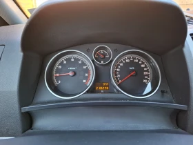 Opel Zafira, снимка 15
