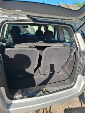 Opel Zafira, снимка 5