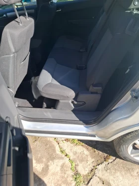 Opel Zafira, снимка 4