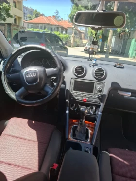 Audi A3, снимка 10