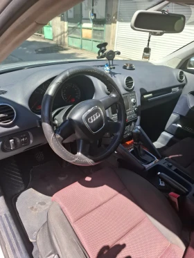 Audi A3, снимка 3