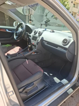 Audi A3, снимка 12