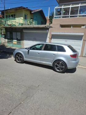 Audi A3, снимка 5