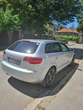 Audi A3, снимка 9