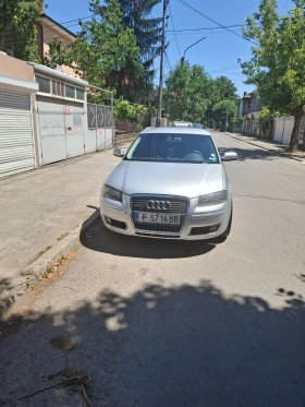 Audi A3, снимка 4