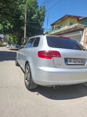 Audi A3, снимка 6