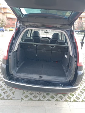 Citroen Grand C4 Picasso 2.0 HDI 163 ps, снимка 4