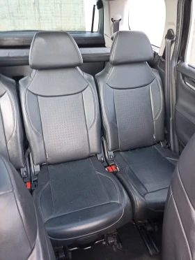 Citroen Grand C4 Picasso 2.0 HDI 163 ps, снимка 6