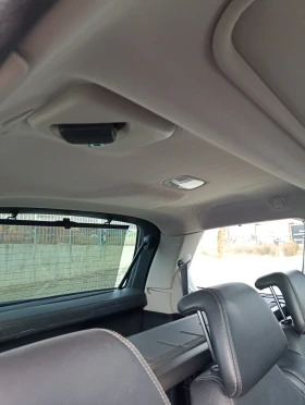 Citroen Grand C4 Picasso 2.0 HDI 163 ps, снимка 9