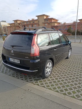 Citroen Grand C4 Picasso 2.0 HDI 163 ps, снимка 12
