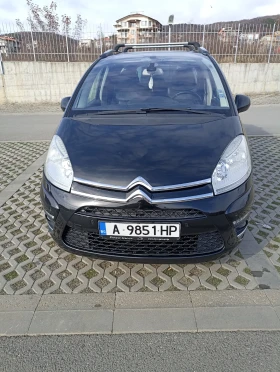 Citroen Grand C4 Picasso 2.0 HDI 163 ps, снимка 1