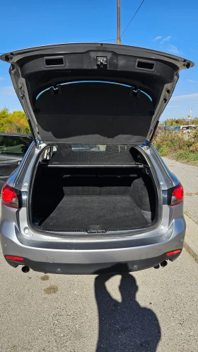 Mazda 6, снимка 16